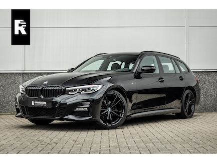 BMW 3-Serie 0