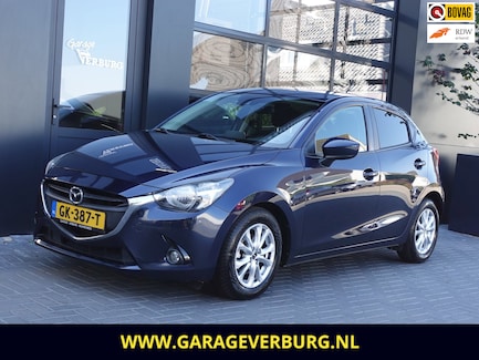Mazda 2 0