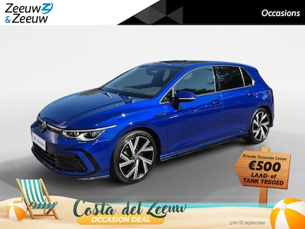 Volkswagen Golf 0