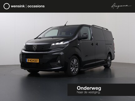 Peugeot Expert 0