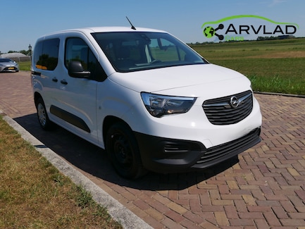 Opel Combo 0