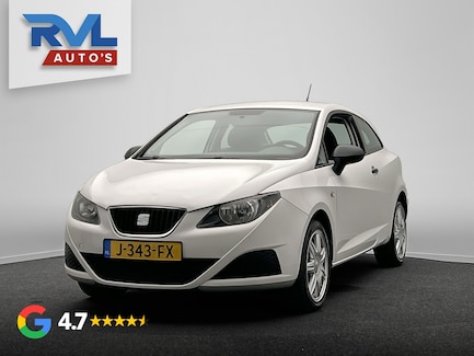 SEAT Ibiza 0
