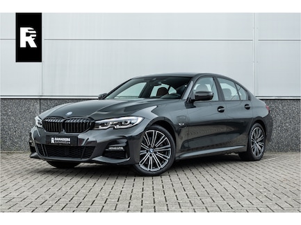 BMW 3-Serie 0