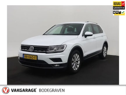 Volkswagen Tiguan 0