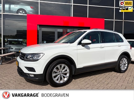 Volkswagen Tiguan 0