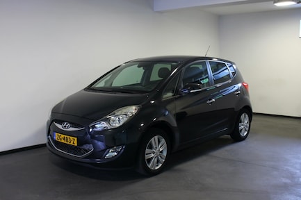 Hyundai ix20 0
