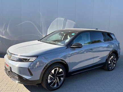 Opel Grandland 0