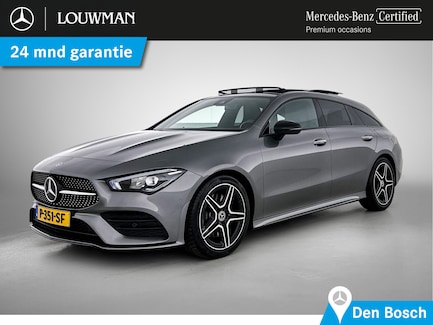 Mercedes-Benz CLA 0