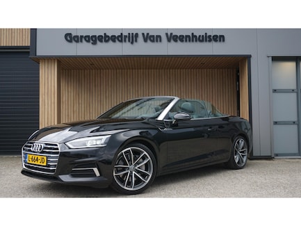 Audi A5 0