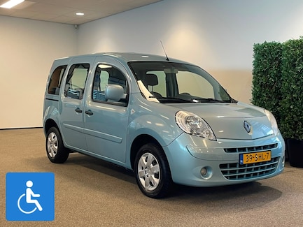 Renault Kangoo 0