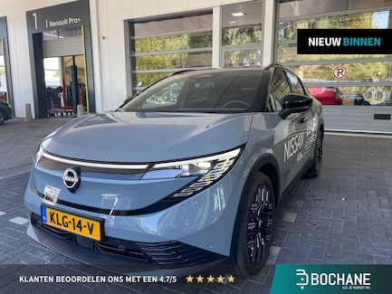 Nissan Leaf 0
