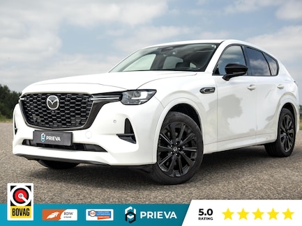 Mazda CX-60 0