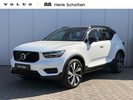 Volvo XC40 0