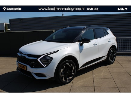 Kia Sportage 0