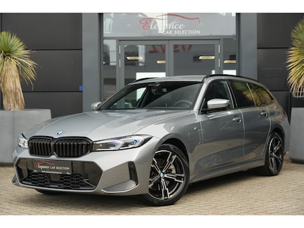 BMW 3-Serie 0