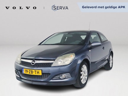 Opel Astra 0