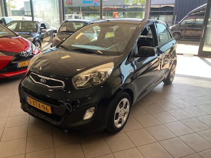 Kia Picanto 0