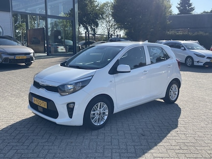 Kia Picanto 0