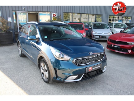Kia Overige 0