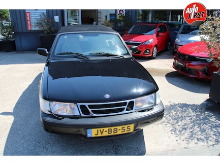 Saab 900 0