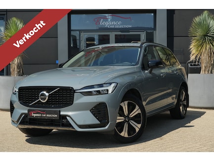 Volvo XC60 0