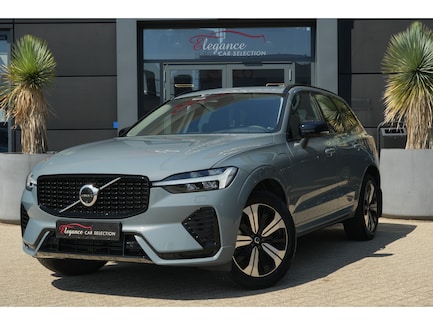 Volvo XC60 0