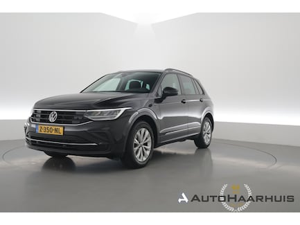 Volkswagen Tiguan 0