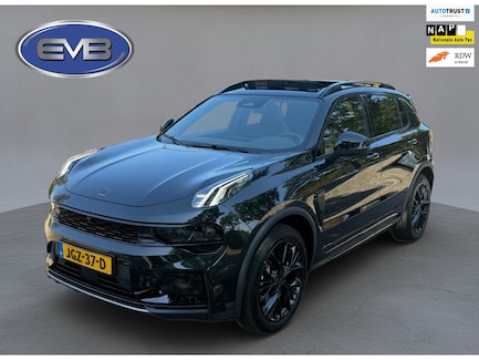 Lynk & Co 01 0