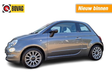 Fiat 500 0