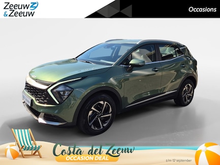Kia Sportage 0