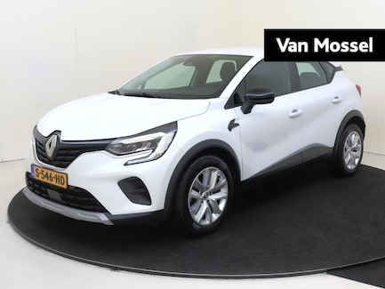 Renault Captur 0
