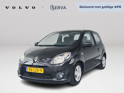 Renault Twingo 0
