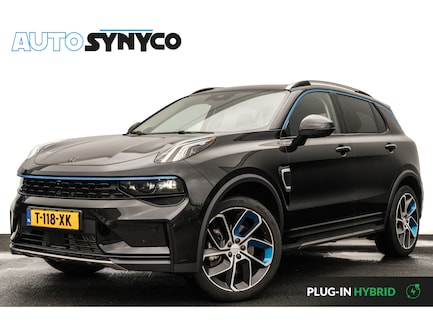 Lynk & Co 01 0