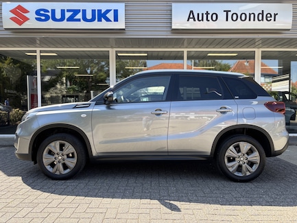 Suzuki Vitara 0