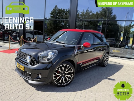 MINI Countryman 0