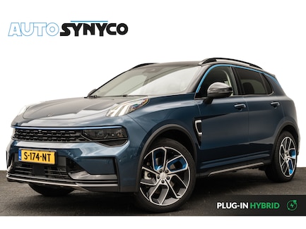 Lynk & Co 01 0