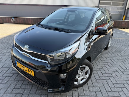 Kia Picanto 0