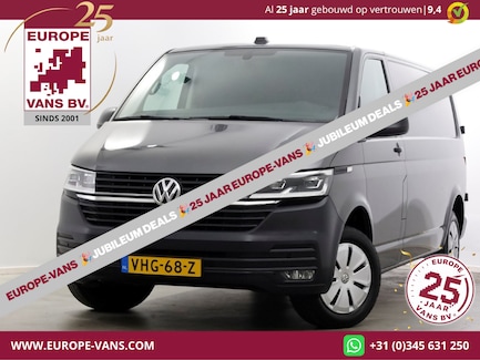 Volkswagen Transporter 0