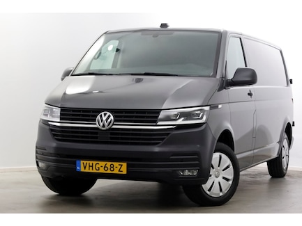 Volkswagen Transporter 0