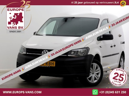 Volkswagen Caddy 0