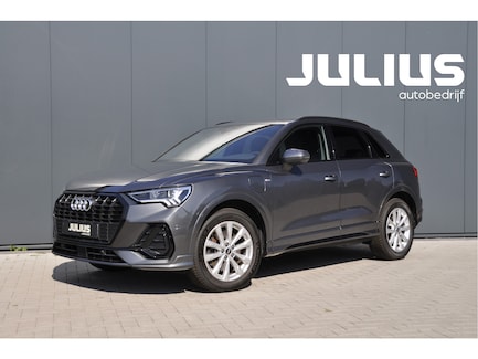 Audi Q3 0