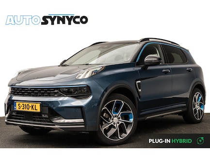 Lynk & Co 01 0