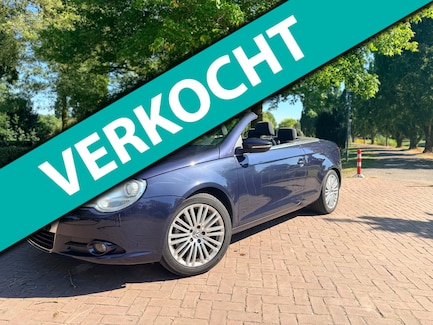 Volkswagen Eos 0