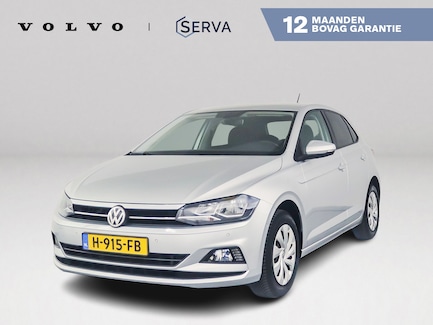 Volkswagen Polo 0