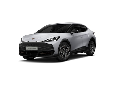 CUPRA Tavascan 0