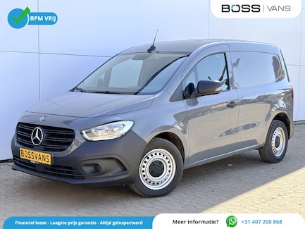 Mercedes-Benz Citan 0