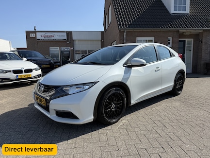 Honda Civic 0