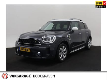MINI Countryman 0
