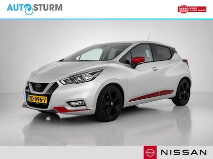 Nissan Micra 0