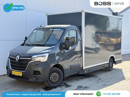 Renault Master 0